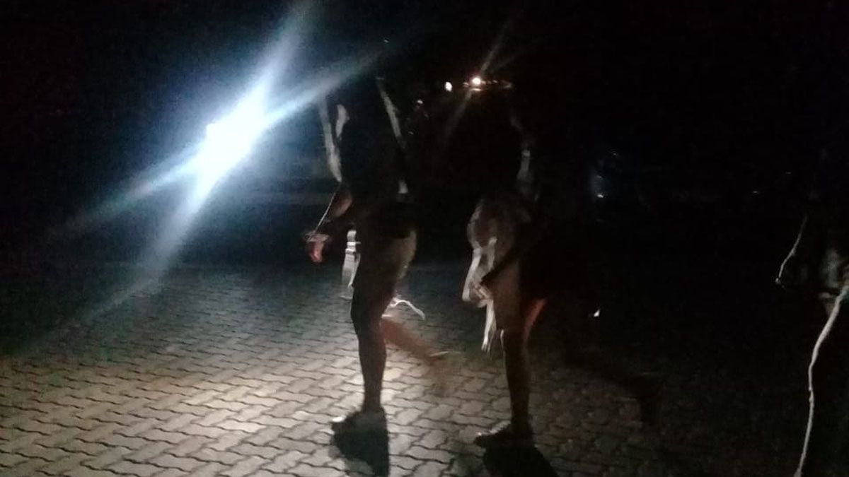 El apagón que dejó sin luz a varias zonas de Capital, Guaymallén, Godoy Cruz y luján, duró aproximadamente unos 30 minutos.