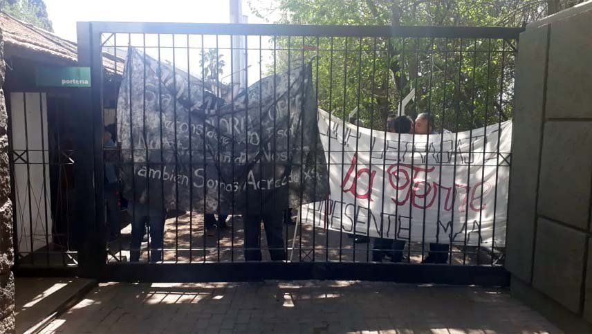 Se agrava el conflicto por la cooperativa La Terre que emplea a más de 50 personas