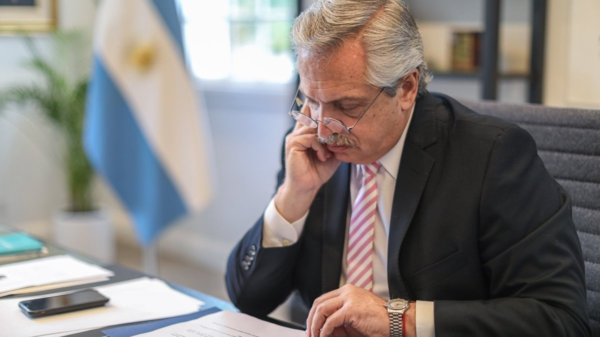 Alberto tendrá la última palabra para elegir a los camaristas del fuero Federal con sede en Mendoza.