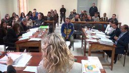 Caso Fortunato: Iluminación