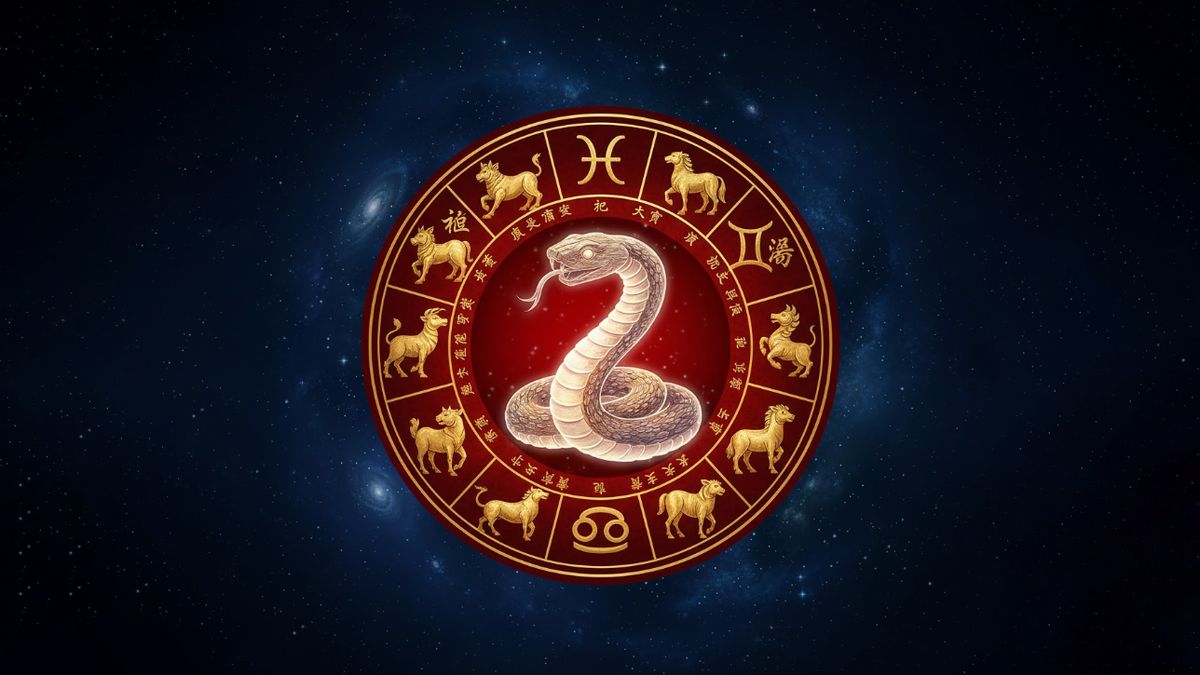 Consulta el horóscopo chino de hoy jueves 30 de octubre Consulta el horóscopo chino de hoy jueves 30 de octubre