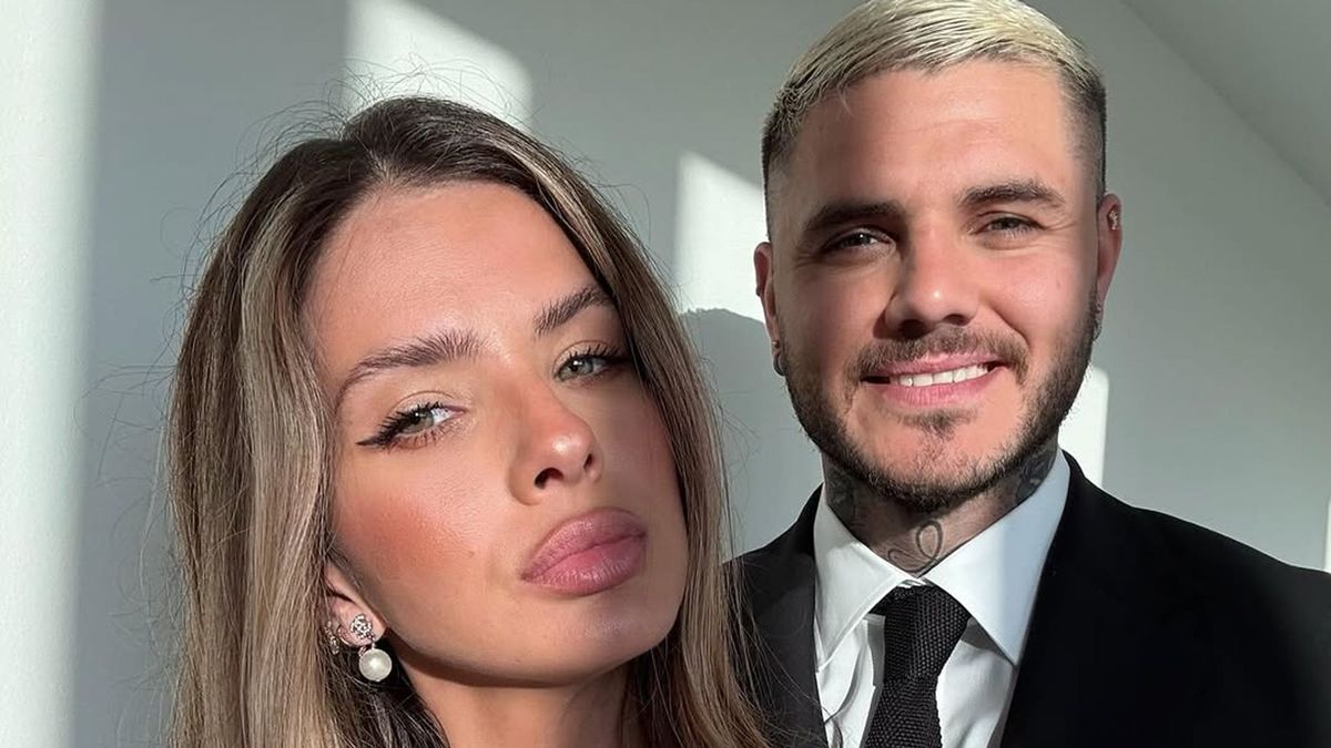 La China Suárez le echó la culpa de todo a Mauro Icardi ante el Ministerio