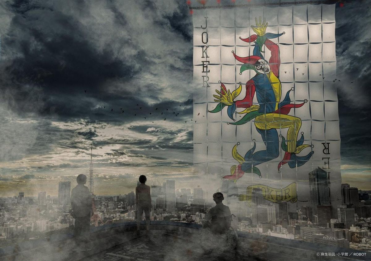 La serie viene escalando entre las mejores opciones de Netflix.