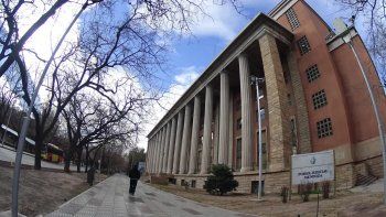 Nada que celebrar: la durísima carta del Colegio de Abogados