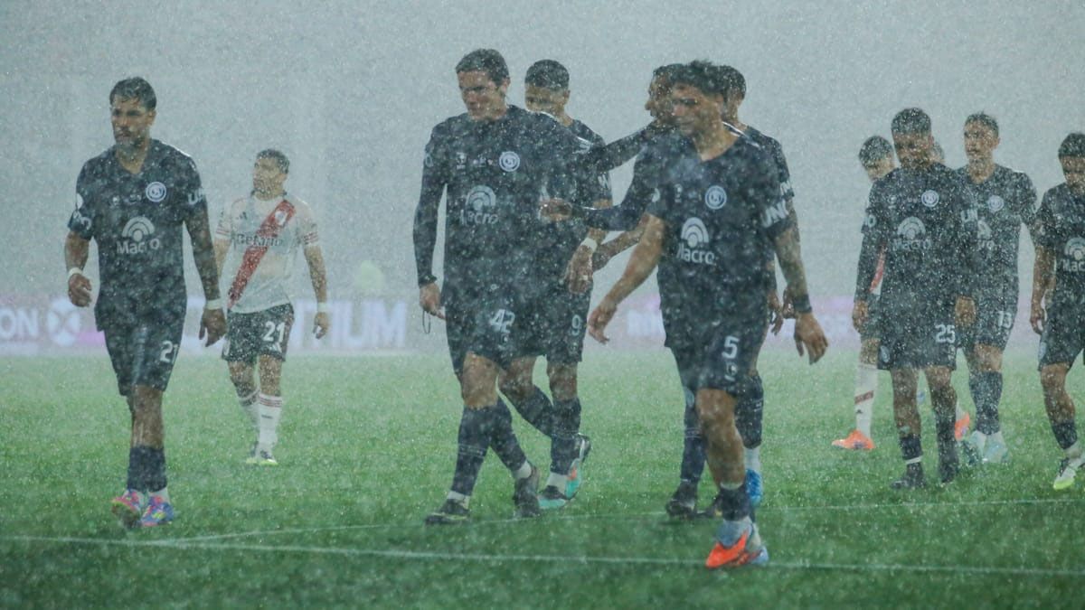 Cuándo vuelve a jugar Independiente Rivadavia tras pasar a la final de la Copa Argentina