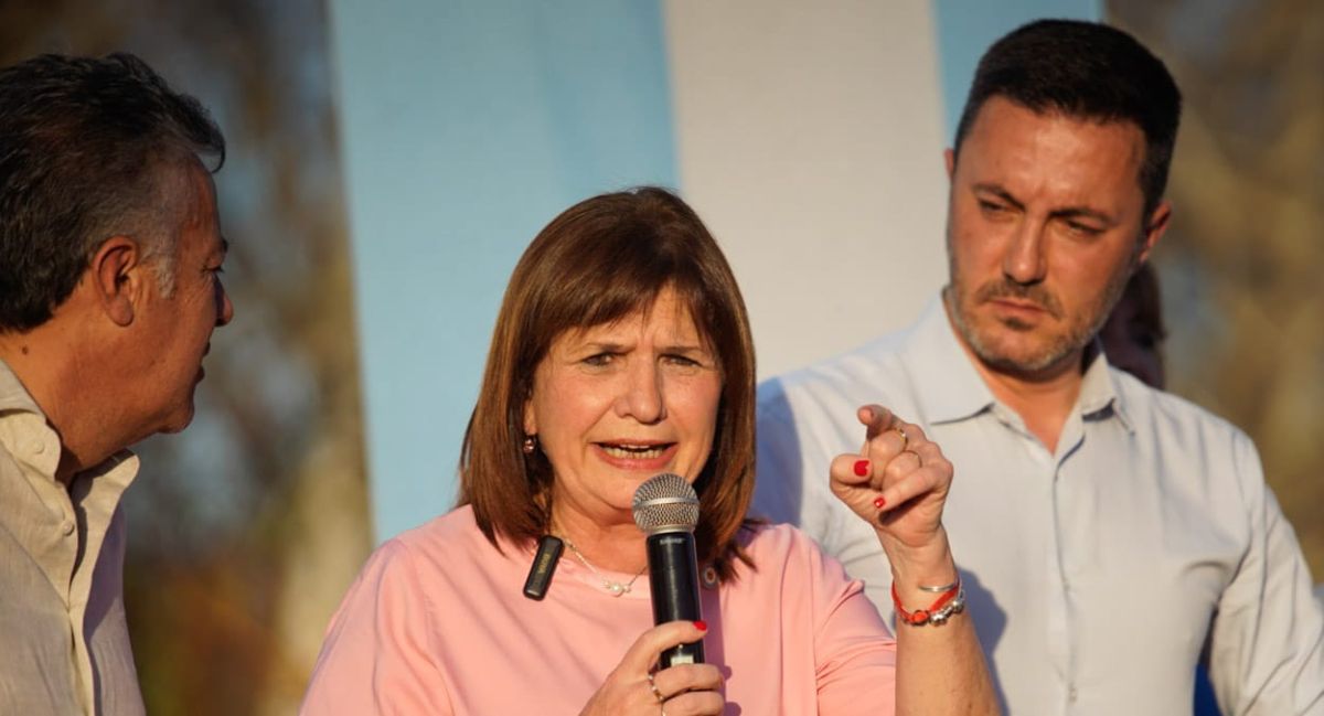 Los radicales mendocinos vienen afinando sintonía con Bullrich desde hace tiempo. Los radicales mendocinos vienen afinando sintonía con Bullrich desde hace tiempo.
