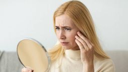 Descubrí cómo rejuvenecer el rostro sin cremas.