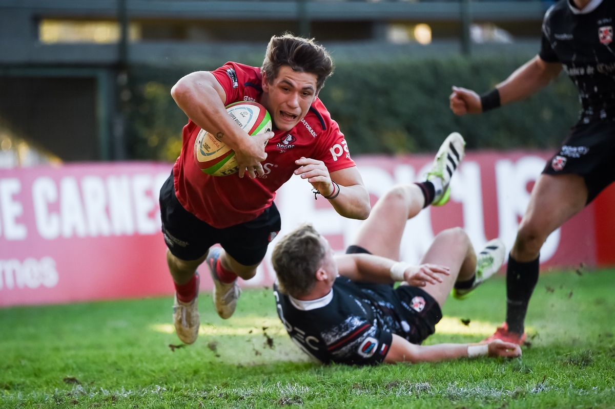 El mejor rugby del continente ya tiene fixture confirmado.