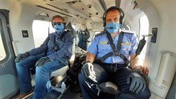 Coronavirus en Mendoza: Suarez endurece los controles por la cuarentena y en medio día se secuestraron 10 autos