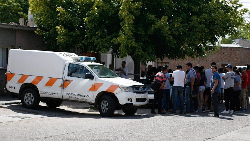Abril, el mes en el que aumentó la cantidad de asesinados en asaltos