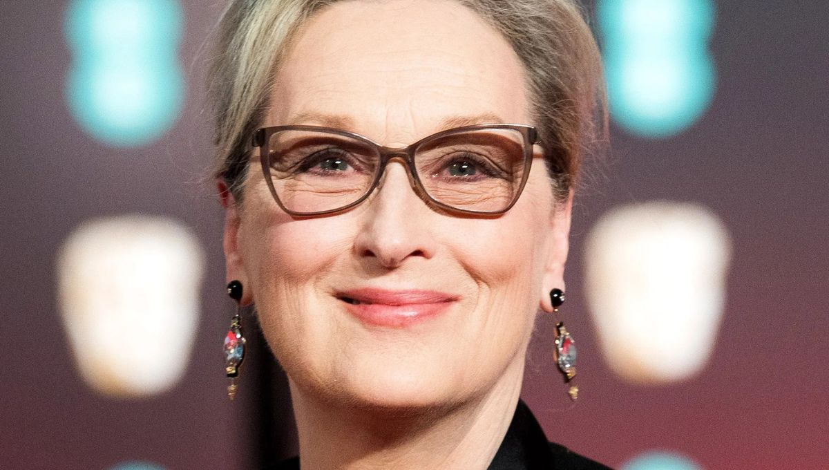 Netflix y Meryl Streep traen la mejor película dramática de los últimos 15 años
