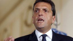 Massa aseguró que va a volver a llevar al peronismo a la  victoria en 2017 y en 2019