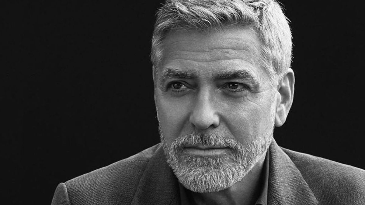 George Clooney protagoniza una verdadera joya de Netflix
