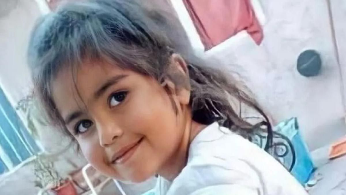 Guadalupe Belén Lucero, la niña de 6 años que desapareció de su casa en San Luis mientras jugaba con sus primas