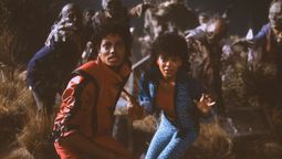 Con 63 años, así se ve hoy la actriz que protagonizó el videoclip de Thriller de Michael Jackson