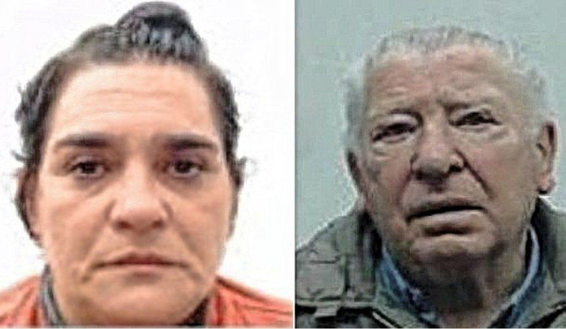 La mujer que torturó y asesinó a su tío, un jubilado español, se negó a declarar y sería alojada en un pabellón psiquiátrico penitenciario&nbsp;