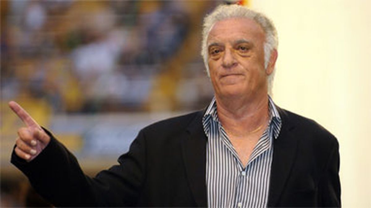 Basile “La FIFA no quería que fuéramos campeones”