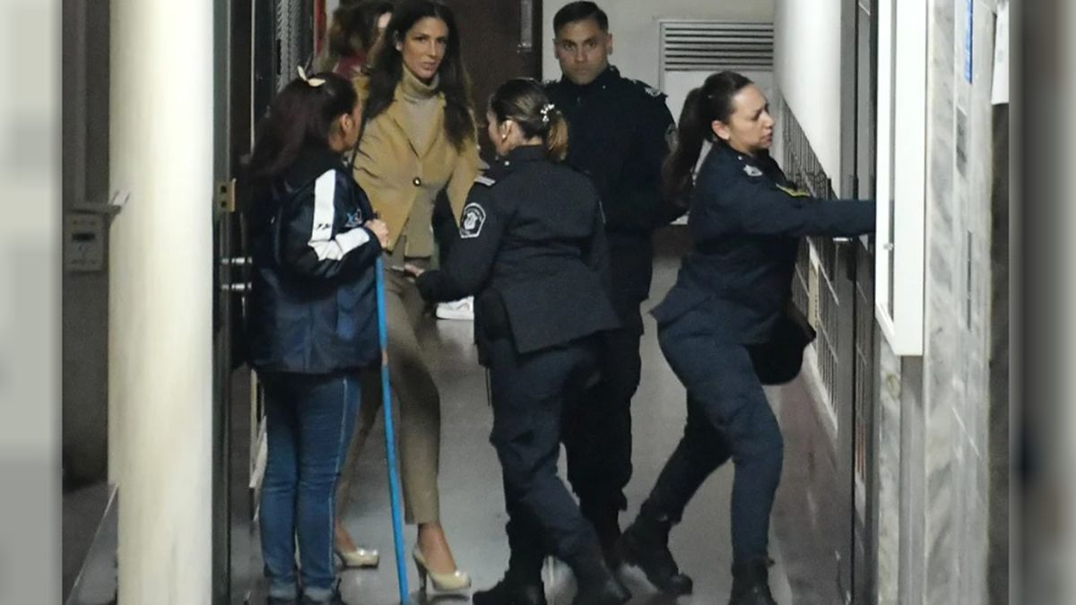 La ex jueza Julieta Makintach, se manifestó molesta por su destitución como magistrada por el caso del documental de Diego Maradona.