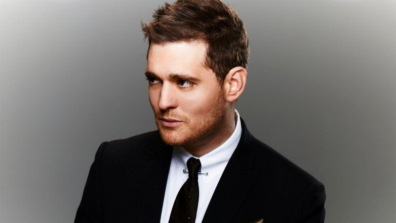 Michael Bublé reapareció con un mensaje en Twitter