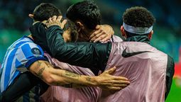Racing Club sigue vivo en la Copa Argentina. La Academia le ganó por la mínima a Belgrano&nbsp;