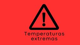 Las temperaturas altas pueden afectar a la salud