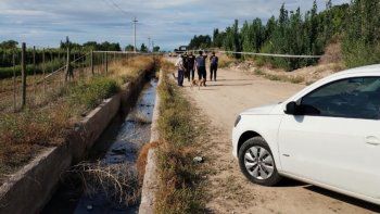La familia reconoció al hombre asesinado de 15 puñaladas en Ugarteche