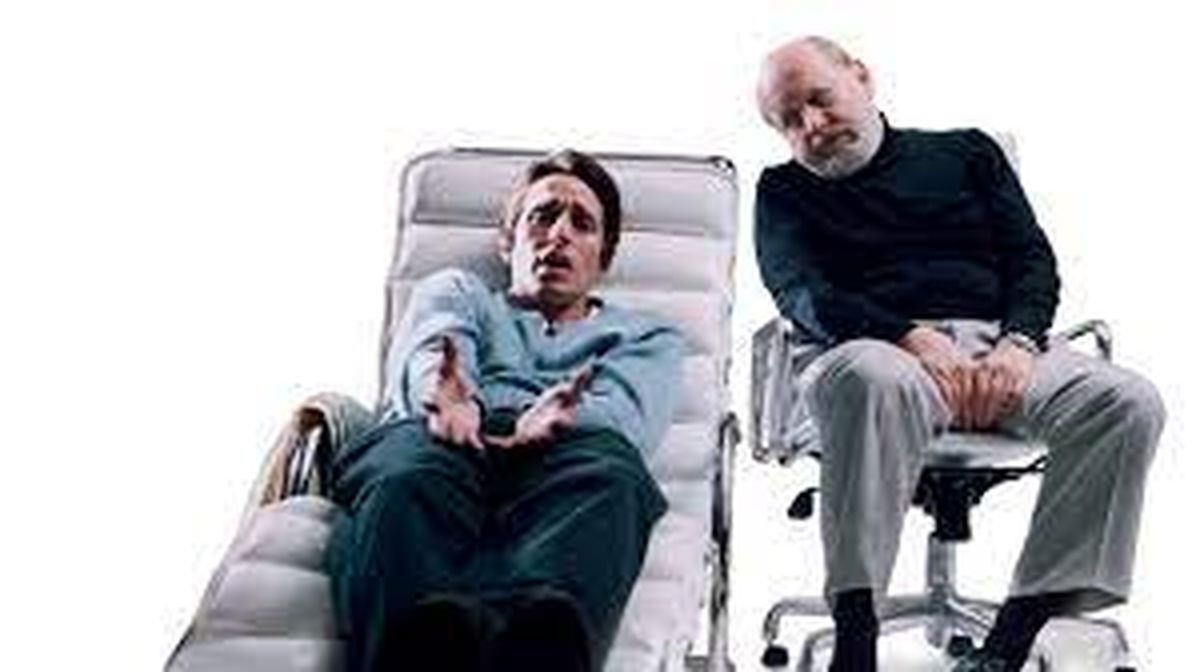 Streaming. Netflix: Diego Peretti te hará reir con una comedia desopilante.