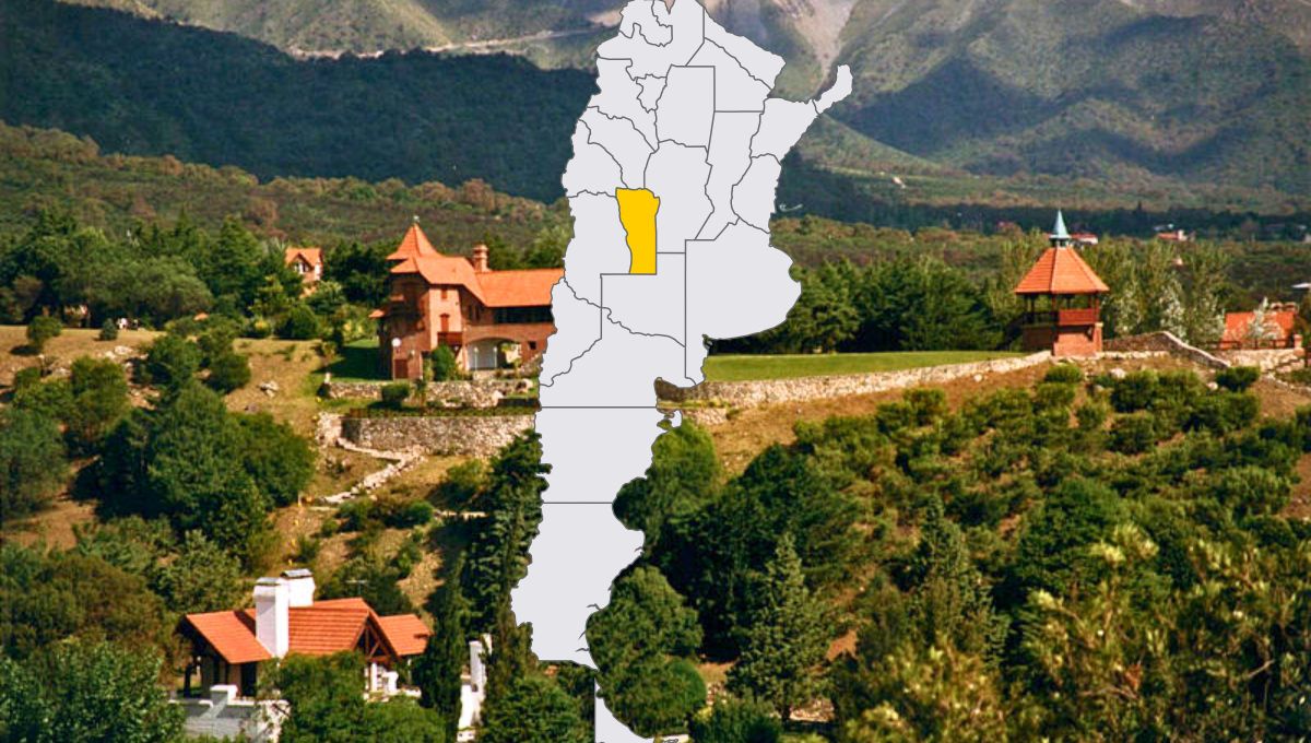 Solo para entendidos: cuál es el origen del nombre que lleva la provincia de San Luis y a qué se debe