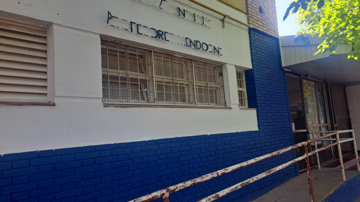 El adolescente fue detenido y quedó a disposición del Ministerio Público Fiscal. El adolescente fue detenido y quedó a disposición del Ministerio Público Fiscal. 