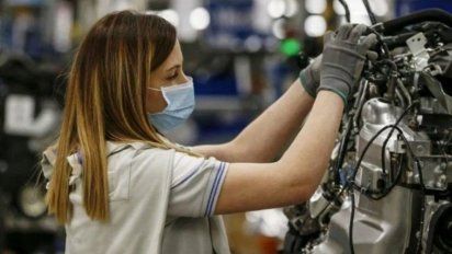 Empleadores que necesiten inscribirse en el programa Repro II para el pago de salarios de abril, podrán hacerlo desde el lunes hasta el 3 de mayo inclusive.