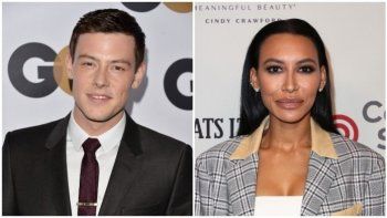 La maldición de Glee: escalofriante coincidencia entre la muerte de Cory Monteith y Naya Rivera