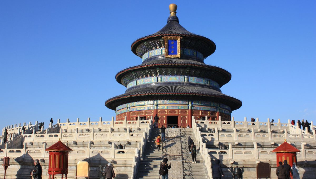 De la antigüedad al liderazgo global: la evolución constante. De la antigüedad al liderazgo global: la evolución constante.