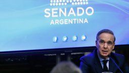 Pichetto dijo que convocarán a otros dirigentes peronistas que están excluidos