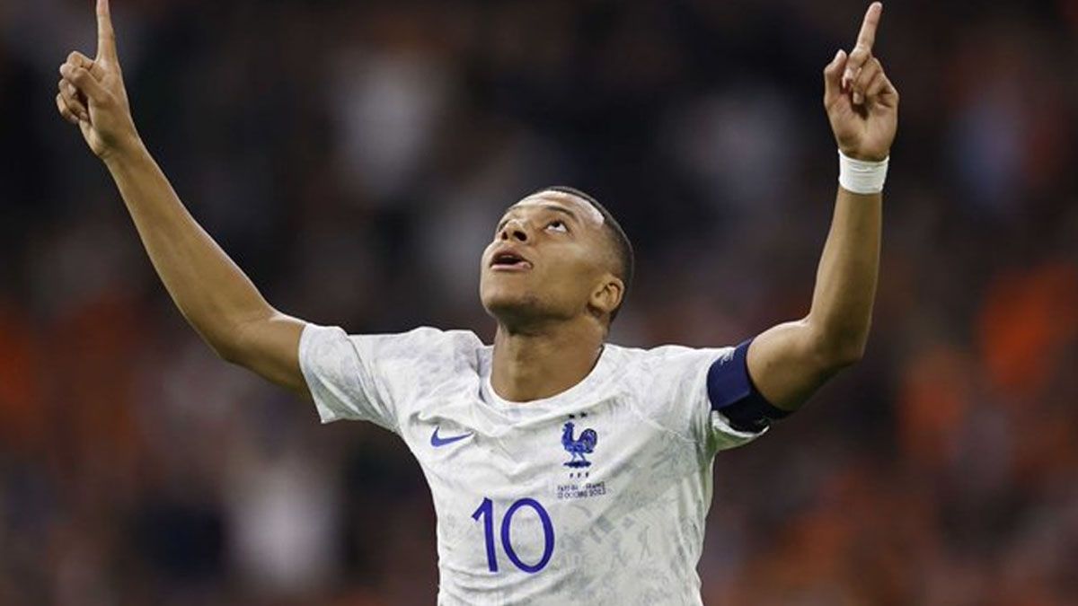 Eurocopa 2024: las selecciones que ya están clasificadas