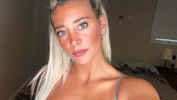 Sol Pérez muestra sus dos taparrabos ultra XXS favoritos y paraliza el verano