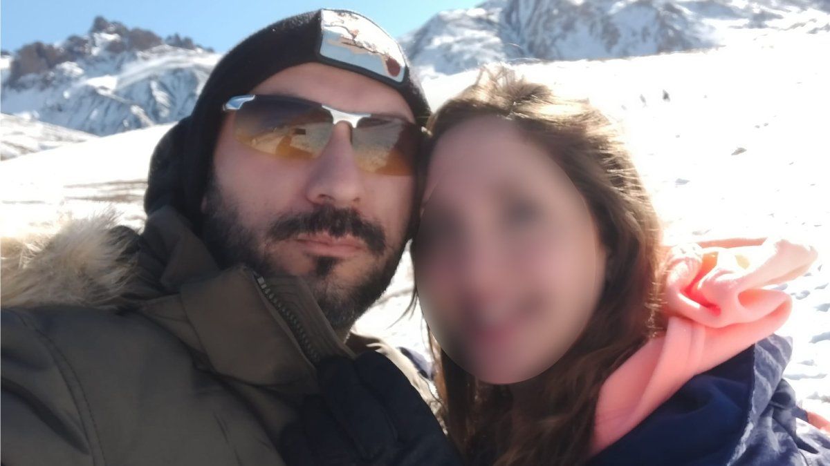 Alvarado fue el principal acusado en el caso de los test PCR truchos.