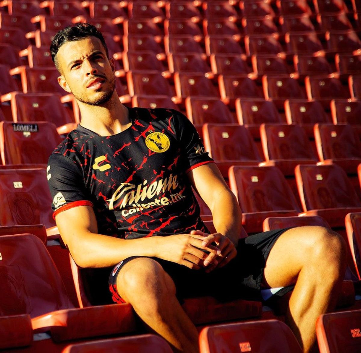 México será el octavo país en la carrera de Franco Di Santo