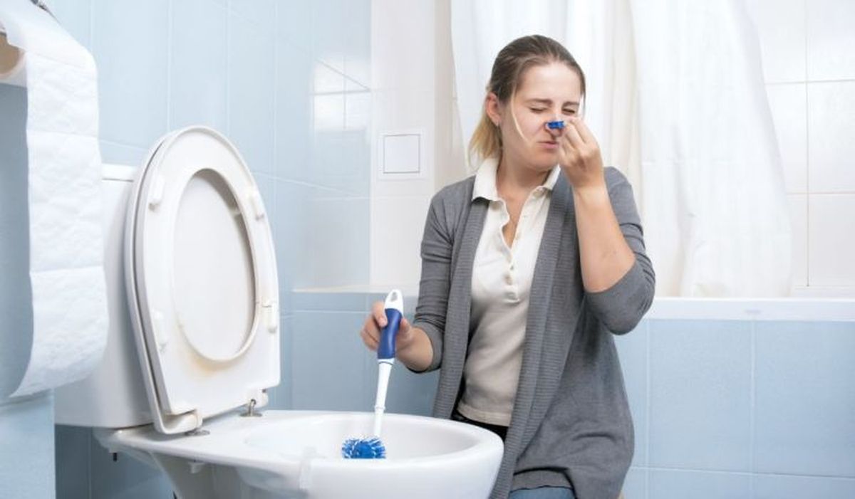 El olor a pis puede ser eliminado con distintos trucos caseros.&nbsp;