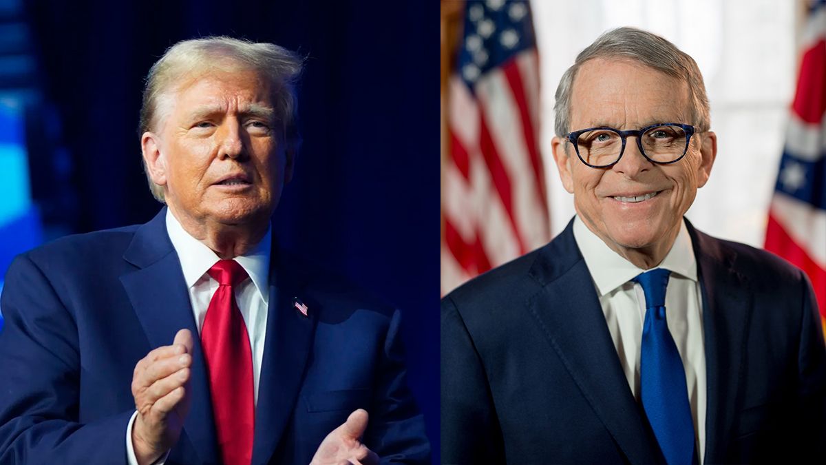 El gobernador de Ohio negó las afirmaciones de Donald Trump, sobre que los haitianos de su estado comieran gatos y perros, como afirmó el candidato en el debate presidencial del martes pasado.