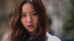Shin Sae-kyeong, protagonista de Cautivar a un rey, la serie de Netflix.