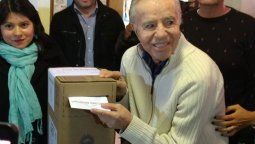 Menem podrá ser nuevamente candidato y mantener los fueros
