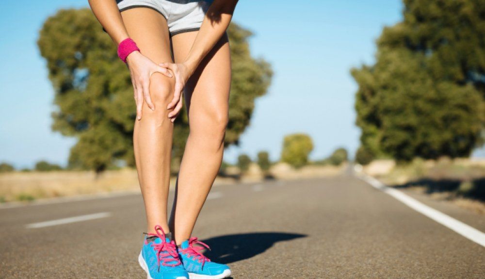 ¿Por qué ocurren los calambres?