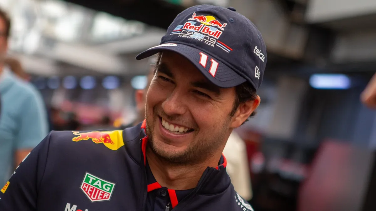 Checo Pérez tendría todo arreglado con Red Bull para firmar su continuidad en la escudería autríaca. 