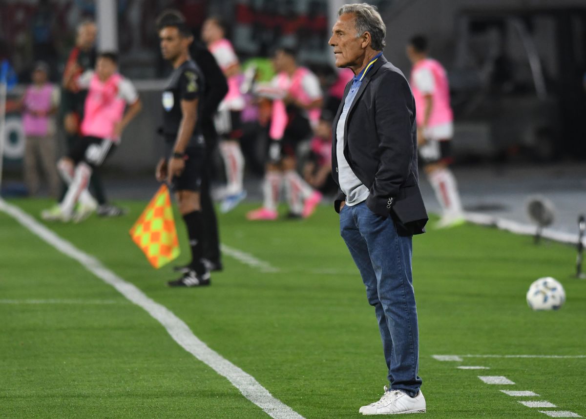 Russo llevó a Rosario Central a una nueva final Russo llevó a Rosario Central a una nueva final