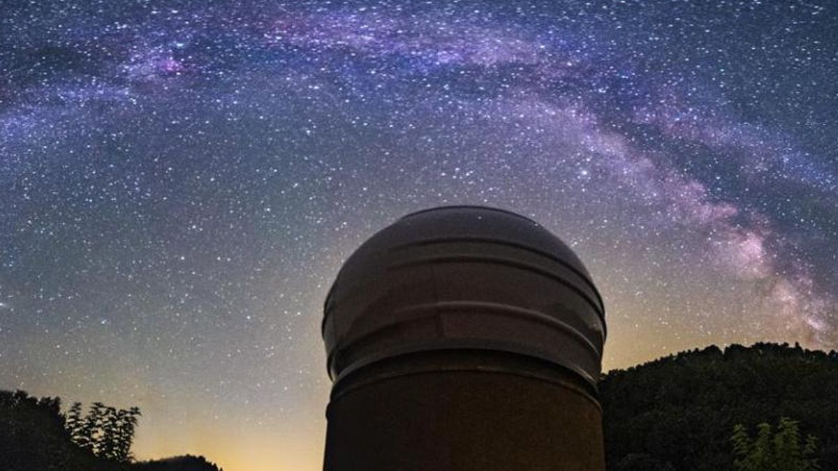 Hallazgo: cambia el paradigma que explica cómo envejecen las estrellas