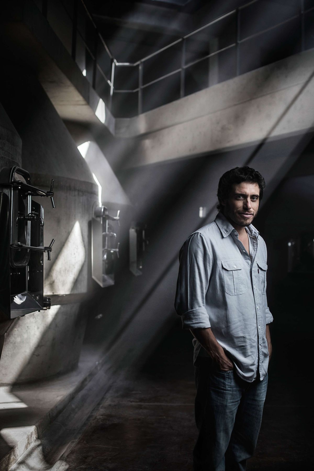 Junto a tres amigos de Buenos Aires, Sebasti&aacute;n Zuccardi se meti&oacute; hace 10 a&ntilde;os en el mundo del vermut y su marca La Fuerza se instala entre las mejores del mundo.