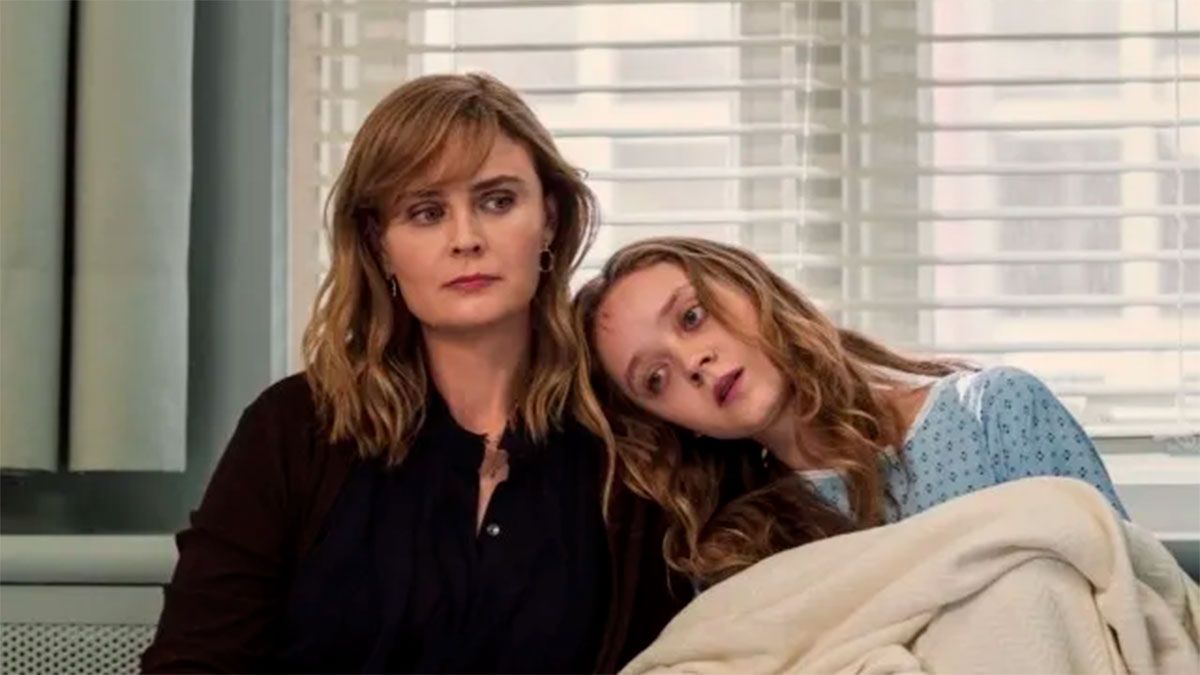 "El diablo en Ohio" recibió muy buenas impresiones y parece que se acomodará rápido entre las series y películas más vistas de la plataforma.