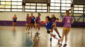 Nacional B: Tiempo de semifinales en San Carlos y Tunuyán, para los cadetes