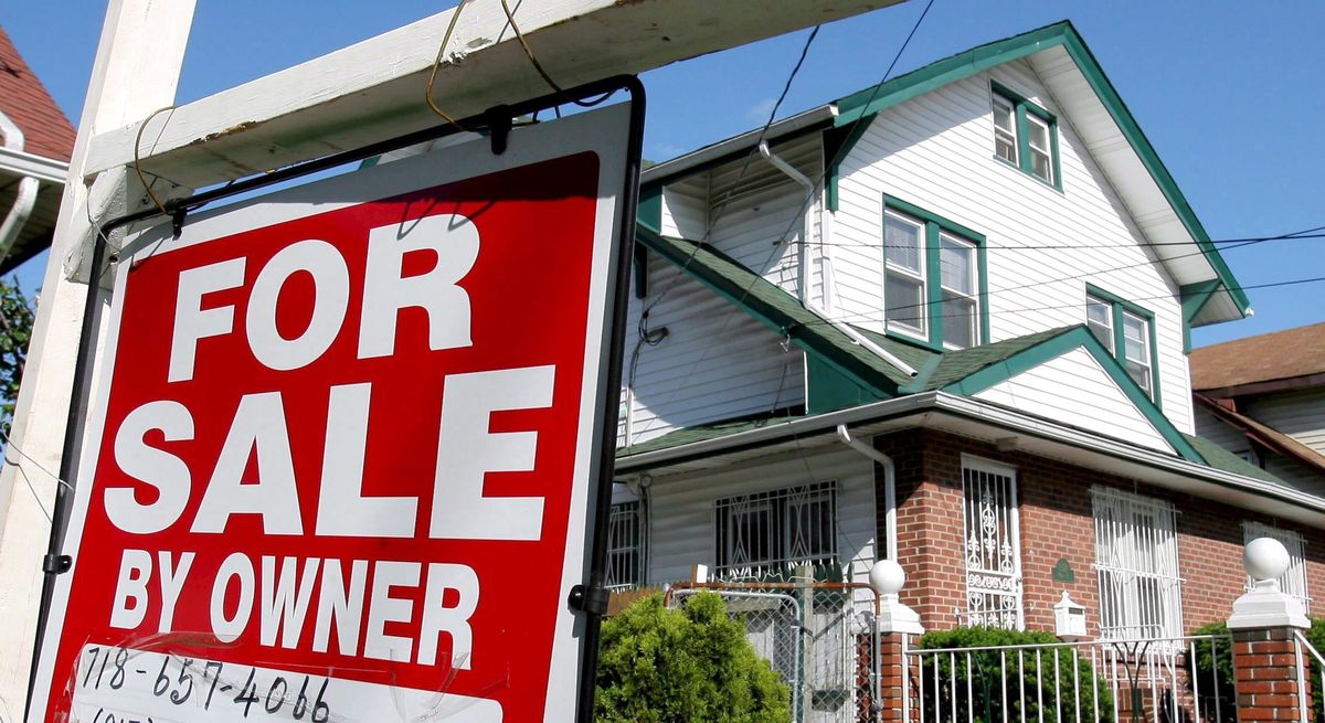 El sobreprecio es el culpable de que las viviendas se vuelvan obsoletas en el mercado. El sobreprecio es el culpable de que las viviendas se vuelvan obsoletas en el mercado. 