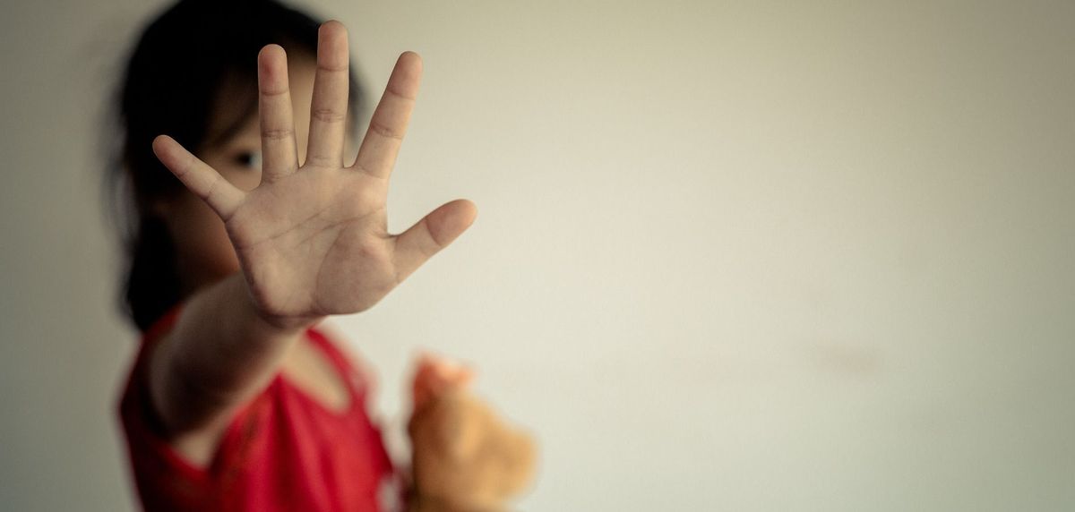 Aberrante caso de abuso sexual de menores: una nena de 13 años fue mamá tras ser embarazada por un abusador de 62 Aberrante caso de abuso sexual de menores: una nena de 13 años fue mamá tras ser embarazada por un abusador de 62